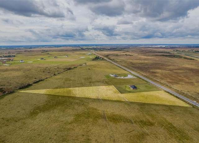 Property at Lot 1 FM 457, Bay City, TX 77414