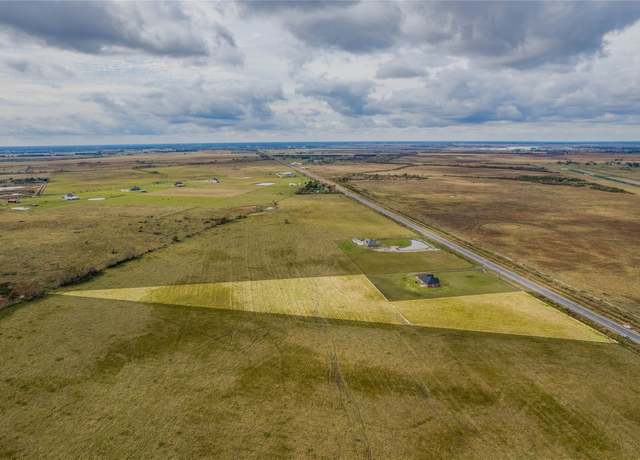Property at Lot 1 Fm 457, Bay City, TX 77414