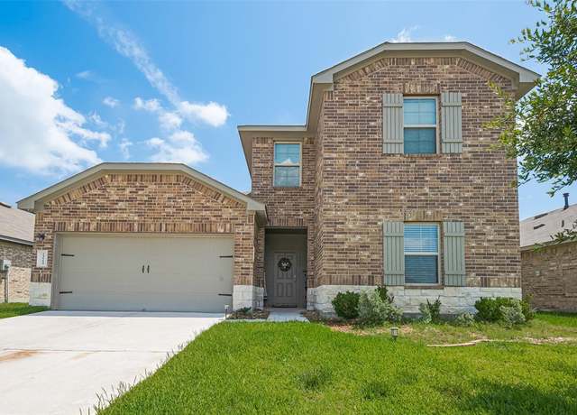 Property at 23514 Wedgewood Cliff Way, Spring, TX 77373, 4 beds, 3 baths