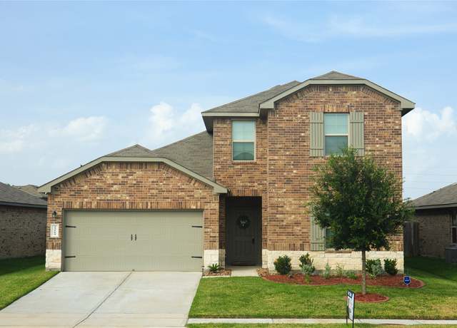 Property at 23514 Wedgewood Cliff Way, Spring, TX 77373, 4 beds, 3 baths