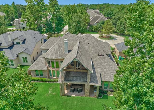 Property at 143 Del Monte Pines Ct, Montgomery, TX 77316, 5 beds, 4 baths