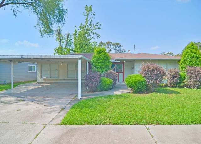 Property at 2719 Sweetgum St, Pasadena, TX 77502, 3 beds, 1.5 baths