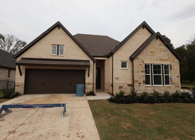 Property at 7563 Congress Trail Way, Porter, TX 77365, 3 beds, 3.5 baths