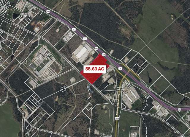 Property at 0000 N Sh 6, Bryan, TX 77807