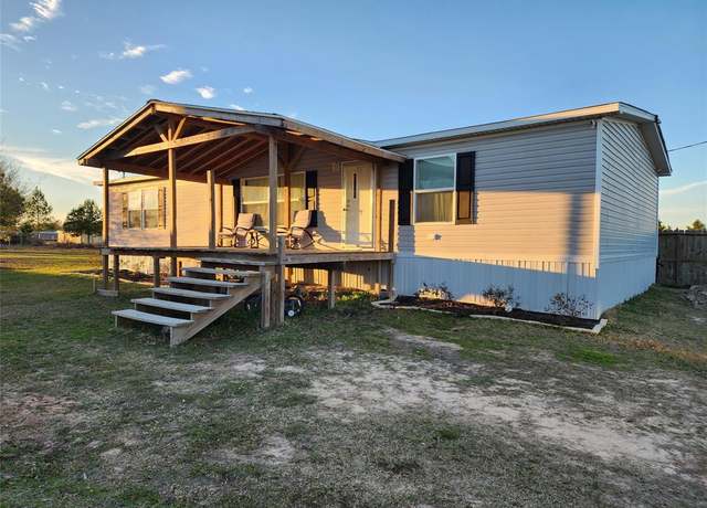 Property at 439 Road 5107 Rd, Cleveland, TX 77327, 3 beds, 2 baths