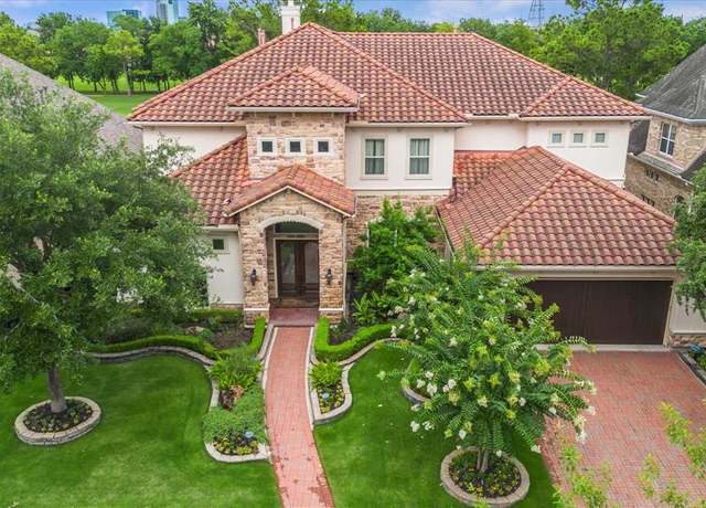 Property at 3319 Bridgeberry Ln, Houston, TX 77082, 6 beds, 5.5 baths