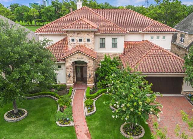 Property at 3319 Bridgeberry Ln, Houston, TX 77082, 6 beds, 5.5 baths