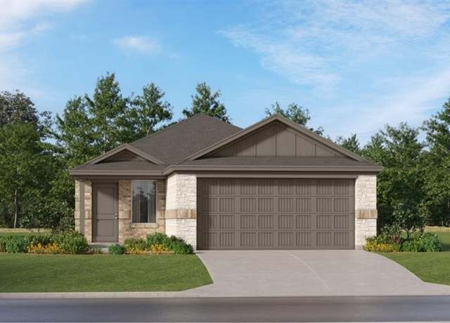 Property at 3104 Twisted Myrtle Dr, Conroe, TX 77301, 4 beds, 2 baths