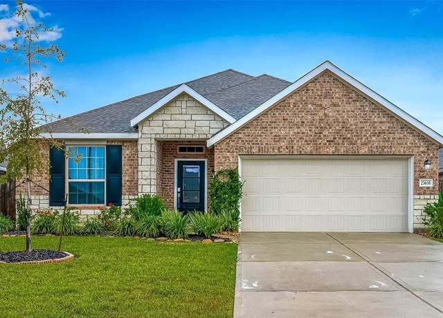 Property at 23635 Camellia Birch Ct, New Caney, TX 77357, 3 beds, 2 baths
