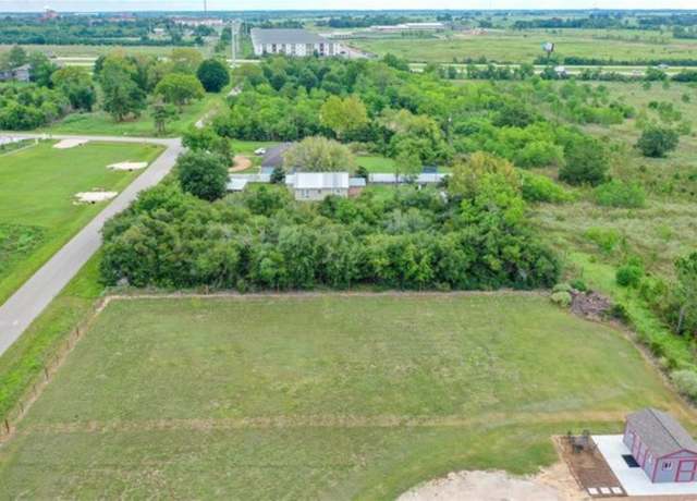 Property at 0 Bus Hwy 290, Prairie View, TX 77484