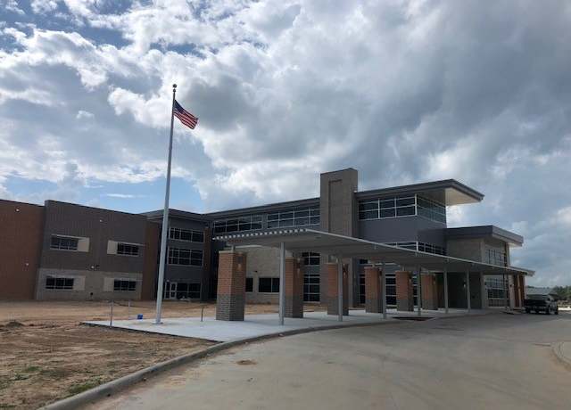 Property at 733 Road 5886, Cleveland, TX 77327