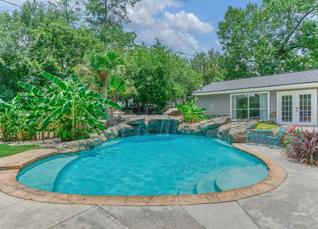 Property at 6103 Allentown Dr, Spring, TX 77389, 4 beds, 3.5 baths