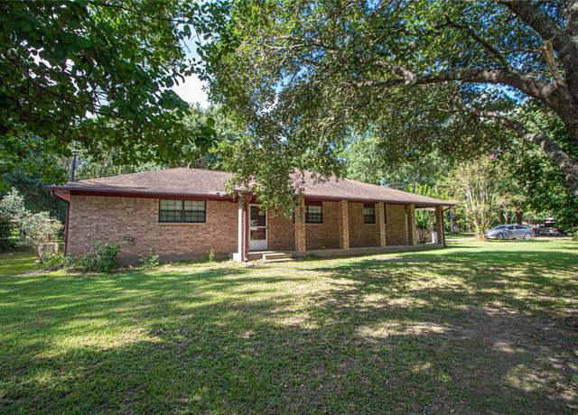 Property at 10500 Highway 150, Shepherd, TX 77371, 3 beds, 2 baths