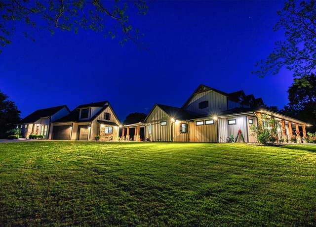 Property at 2865 Woodland Ranch Ln, Chappell Hill, TX 77426, 4.5 baths