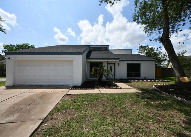 Property at 1106 Pecan Glen Dr, Missouri City, TX 77489, 4 beds, 3 baths
