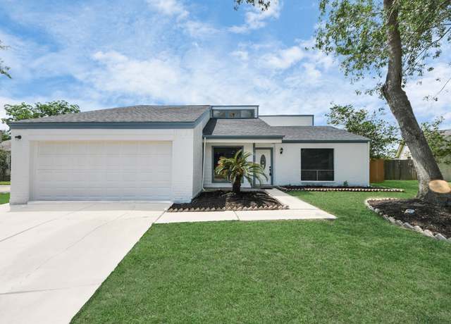 Property at 1106 Pecan Glen Dr, Missouri City, TX 77489, 4 beds, 3 baths