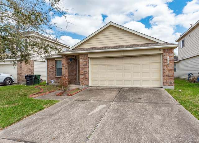 Property at 10419 Bentondale Ln, Houston, TX 77075, 4 beds, 2 baths