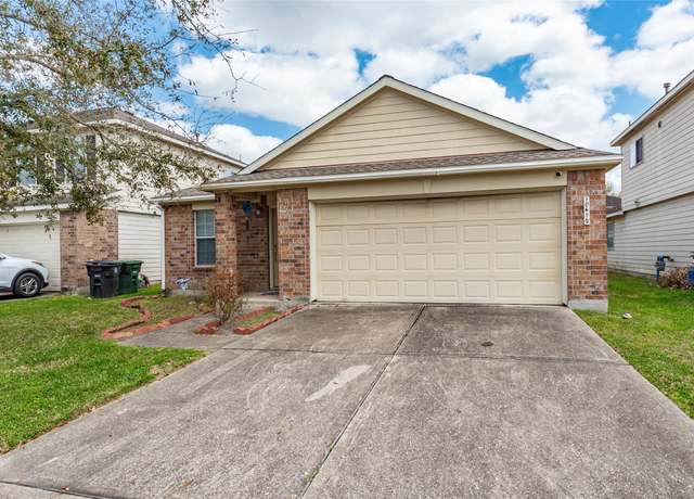 Property at 10419 Bentondale Ln, Houston, TX 77075, 4 beds, 2 baths