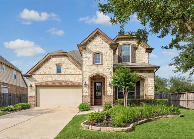 Property at 19427 Stanton Lake Dr, Cypress, TX 77433, 3 beds, 3 baths