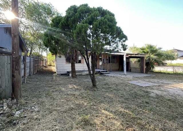 Property at 240 Zena Dr, Brownsville, TX 78521, 2 beds, 1 bath
