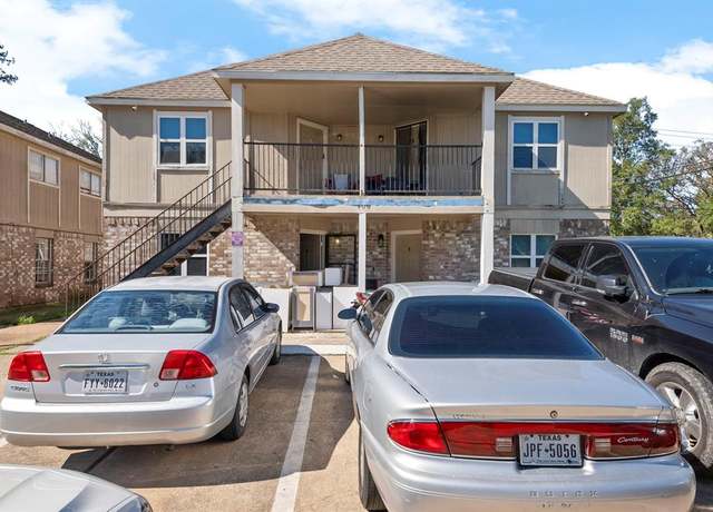 Property at 700 Lyle West Ave Unit B, Cleveland, TX 77327, 2 baths