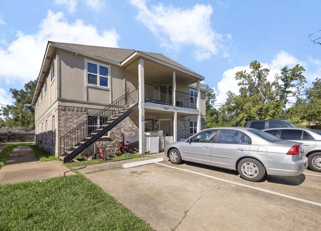 Property at 700 Lyle West Ave Unit B, Cleveland, TX 77327, 3 beds, 2 baths