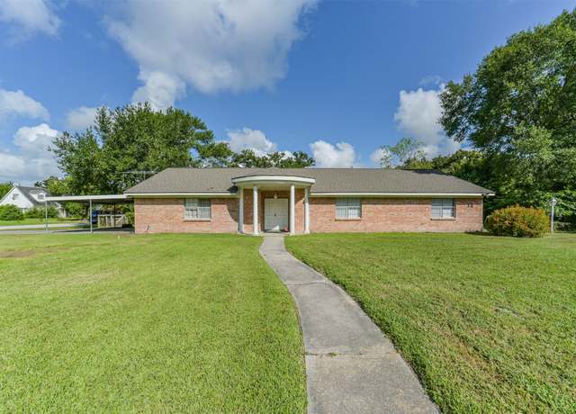Property at 12718 Oakfield Dr, Cypress, TX 77429, 4 beds, 2 baths