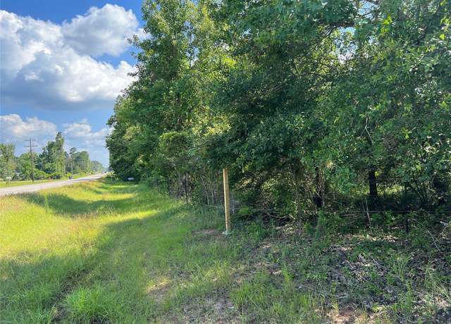 Property at 2450 Crockett Martin Rd, Conroe, TX 77306