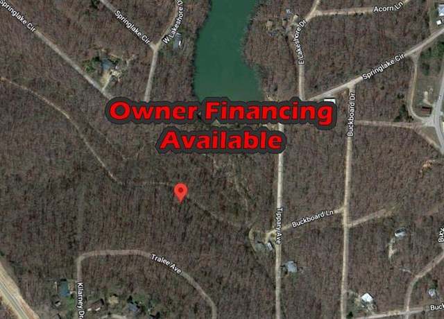 Property at Lot 5 Buckboard Ln, Other, AR 72482