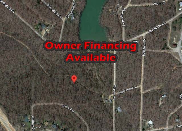 Property at Lot 5 Buckboard Ln, AR 72482