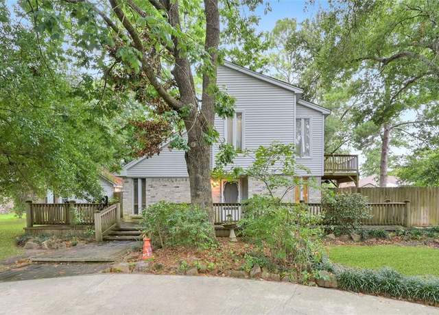 Property at 423 Paradise Ln, Montgomery, TX 77356, 3 beds, 2 baths