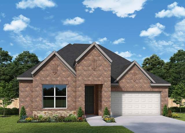 Property at 4713 Barkley Cove Dr, Texas City, TX 77591, 3 beds, 2 baths