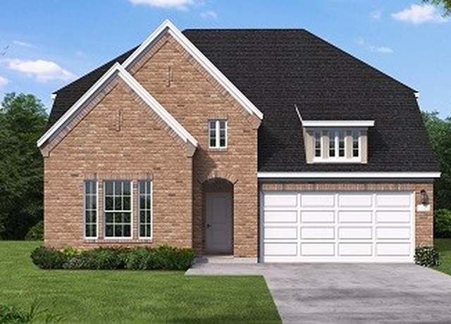 Property at 9162 Grand Jubilee, Montgomery, TX 77316, 4 beds, 4.5 baths