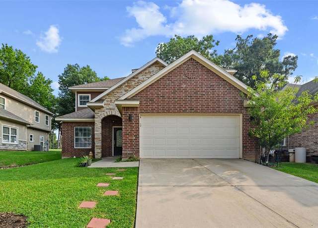 Property at 13314 Hilton Head Dr, Montgomery, TX 77356, 3 beds, 2.5 baths
