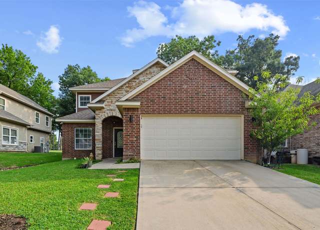 Property at 13314 Hilton Head Dr, Montgomery, TX 77356, 3 beds, 2.5 baths