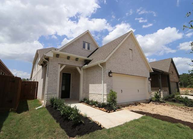 Property at 8727 Mancos Valley Ct, Porter, TX 77365, 3 beds, 3.5 baths