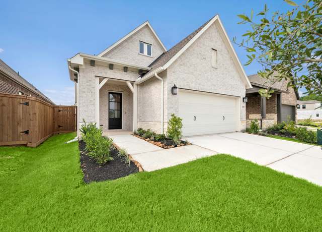 Property at 8727 Mancos Valley Ct, Porter, TX 77365, 3 beds, 3.5 baths