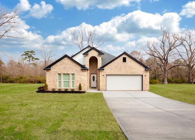 Property at 113 County Road 645, Kenefick, TX 77535, 3 beds, 2 baths