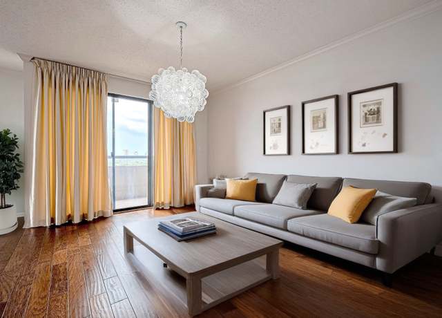 Property at 651 Bering Dr #1101, Houston, TX 77057, 2 beds, 2 baths