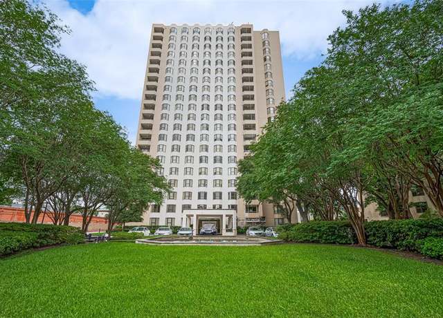 Property at 651 Bering Dr #1101, Houston, TX 77057, 2 beds, 2 baths