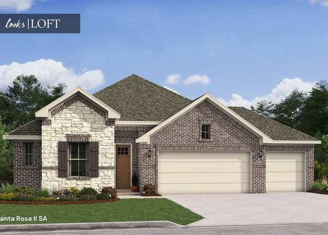 Property at 305 Boulden Ct, Sealy, TX 77474, 3 beds, 2.5 baths