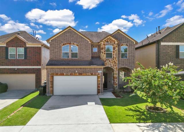 Property at 2406 Ranna Ct, Sugar Land, TX 77498, 4 beds, 3.5 baths