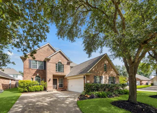 Property at 1402 Sullivan Springs Dr, Katy, TX 77494, 4 beds, 2.5 baths