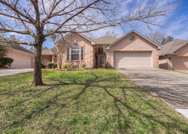 Property at 10475 Torrey Pines Dr, Willis, TX 77318, 3 beds, 2 baths