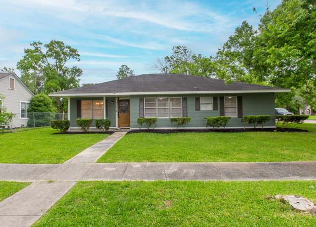 Property at 2306 Florida St, Baytown, TX 77520, 3 beds, 2 baths