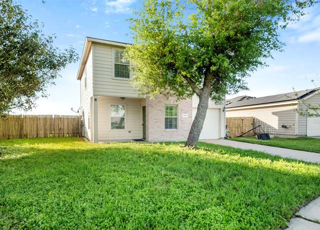 Property at 4618 Poppy Crest Ct, Richmond, TX 77469, 3 beds, 2.5 baths