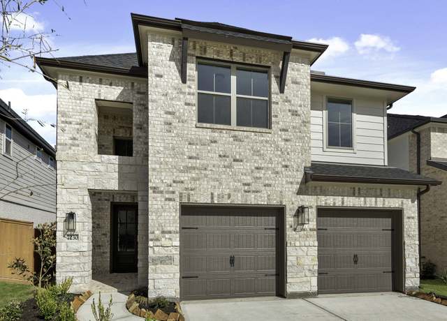 Property at 7230 Blue Gentiana Ln, Katy, TX 77493, 4 beds, 3.5 baths