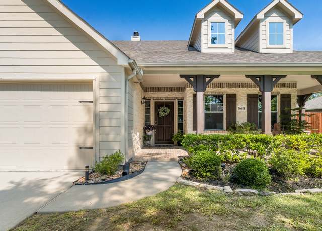 Property at 16611 Convoy Ct, Crosby, TX 77532, 3 beds, 2 baths
