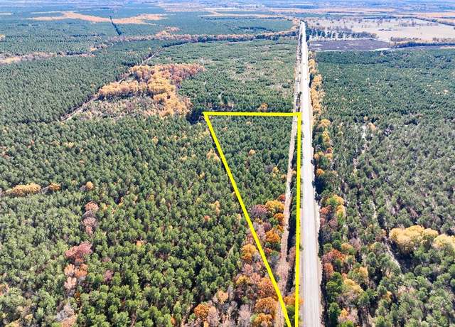 Property at 7 Hwy 37, Manchester, TX 75426