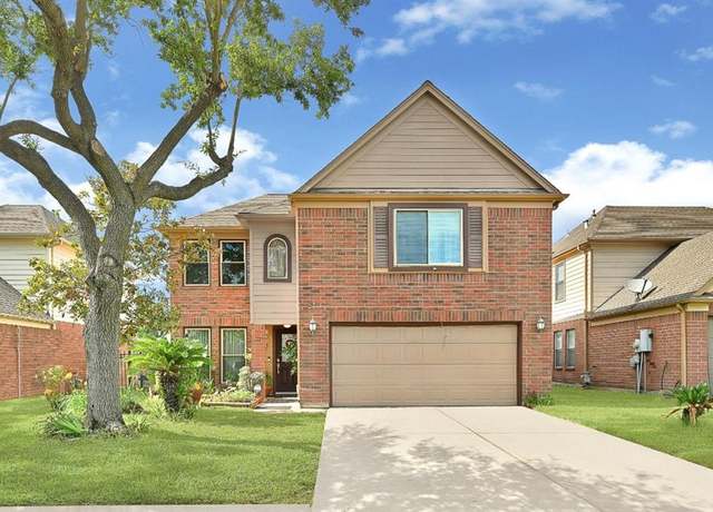 Property at 15133 Elstree Dr, Channelview, TX 77530, 4 beds, 2.5 baths